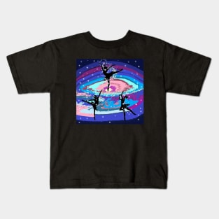 Starlight Sonata Kids T-Shirt